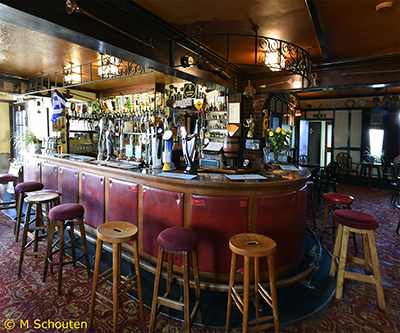 Lounge Bar.  by Michael Schouten. Published on 